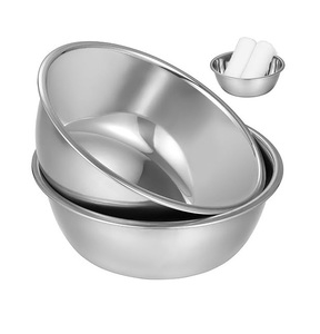 Balle de compresses chirurgicales absorbantes stériles en coton de qualité médicale pour hôpital et clinique, avec kit d'instruments manuel - Product Image 1