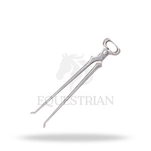 Cortauñas Ajustable de 15 Pulgadas, Fácil de Usar, Duradero y Reutilizable, Herramienta Veterinaria para el Cuidado y Recorte de Pezuñas de Caballos, Herramientas Ecuestres - Product Image 3