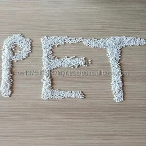 <b>PET</b> CZ 302 Transparent Grade Resin Food Grade Bottle Grade Polyethylene Terephthalate Plastic Raw Material Granules/Pellets High - Product Image 1