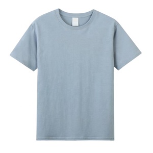 T-shirts 100% coton de haute qualité avec logo personnalisé de qualité supérieure Offre Spéciale impression numérique par sublimation meilleure visibilité paiement T/T - Product Image 3