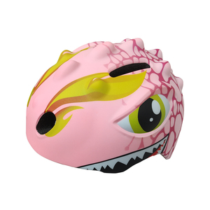 Equipo de Protección Deportivo Multiusos de Plástico, Casco de Animal/Dinosaurio, Unisex, Talla Ajustable - Product Image 3