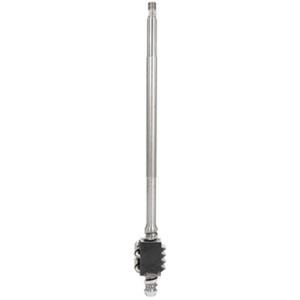 Arbre de direction Premium ZANGO NCA3575A 23 3/8 po compatible avec les tracteurs manuels Ford New Holland 2000/4000/600/601/800/801 – Pièce de rechange - Product Image 2
