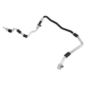 Tubo Flessibile Climatizzatore per Sistemi HVAC Audi Q7 e VW Touareg 2006-2015 - Codici 7L6820017B e 7L6820017D - Product Image 2