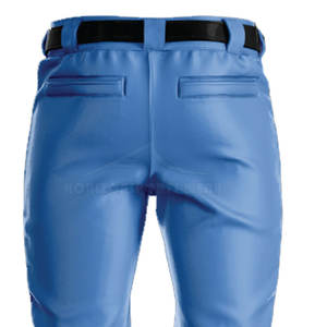 Uniformes de Béisbol Personalizados al Por Mayor, Cómodos y de Alta Calidad, Precio de Fábrica - Product Image 6