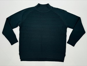 เสื้อสเวตเตอร์ถักแบบสวมหัวแขนยาวสำหรับผู้หญิงใส่สบายสไตล์ลำลองแฟชั่นฤดูใบไม้ร่วงขายดี - Product Image 4