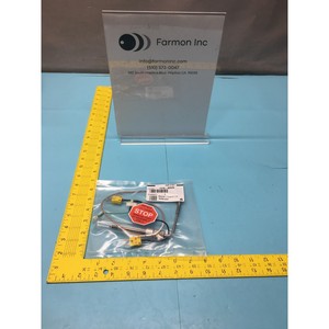 AMAT 0130-00020 TC ASSY DUAL CIRCUIT GAS FEED BLK - อุปกรณ์และชิ้นส่วนเซมิคอนดักเตอร์ระดับโลกที่เชื่อถือได้ - Product Image 2