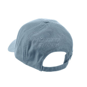 Casquettes de baseball 5 panneaux en sergé, tissu premium, couleurs et logo personnalisables, unisexe, style moderne, faible MOQ, meilleur prix de gros - Product Image 3