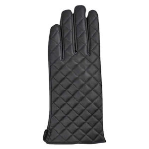 Guantes de Cuero Personalizados, Térmicos, Transpirables, de Alta Calidad, Estilo Hip Hop, para las Cuatro Estaciones - Product Image 2