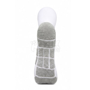Chaussettes de fencing avec faible MOQ, tissu doux, matière légère, ajustement confortable, chaussettes de sport pour l'entraînement et les activités sportives - Product Image 6