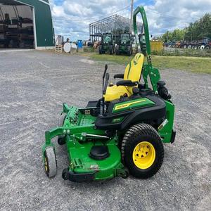Cortadora de Césped de Alta Calidad NUEVA para John Deere, 28V, 1800W de Potencia, Motor de 196CC, Giro Cero, para Granja y Jardín - Product Image 4