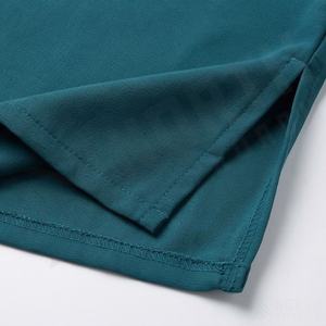 Robe de prière personnalisée de qualité supérieure, couleur au choix, abayas deux pièces pour femmes musulmanes, broderie modeste, écologique et respirante - Product Image 6