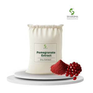 Extrait de fruit de grenade en vrac pour la transformation alimentaire, la production cosmétique et l'industrie nutraceutique, exportation mondiale - Product Image 4