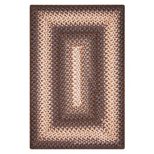 Tapis en jute personnalisable, grand format, écologique, léger, moderne, tissé à la main, couleur naturelle indienne, technique de tissage plat, pour porte - Product Image 4
