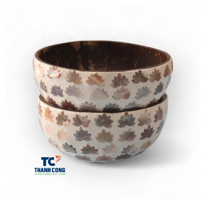 Fábrica confiable COCO BOWL Vietnam Excelente artesanía Entrega rápida Negocio a largo plazo respaldado por BOWL OF COCONUT - Product Image 1