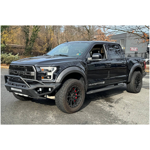 Ford F-150 Raptor Hennessey VelociRaptor V8 2020 - Product Image 4