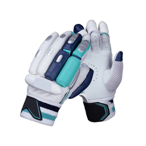 Guantes Profesionales de Cricket con Protección para los Dedos, Material Duradero, Alta Calidad, Personalización de Marca al por Mayor 2026 - Product Image 5