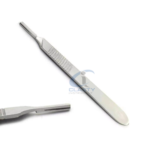 Juego de Herramientas Dentales de Acero Inoxidable de Grado Quirúrgico Personalizadas, Juego de Herramientas de Higiene Bucal de Alta Calidad, Kit de Herramientas para Dentistas - Product Image 3