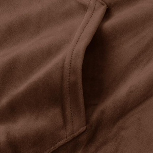 Fashionable Comfortable Women Outdoor Women <b>Velvet</b> <b>Hoodies</b> Custom Color Women <b>Velvet</b> <b>Hoodies</b> In Low MOQ - Product Image 6