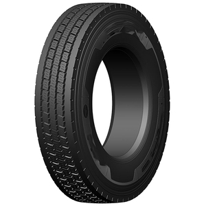 ยางรถบรรทุก R22.5 R24.5 16PR ขนาดยางรถบรรทุกพาณิชย์ 295/75R22.5 11R22.5 11R24.5 ลายดอกยางสำหรับล้อขับเคลื่อน - Product Image 3
