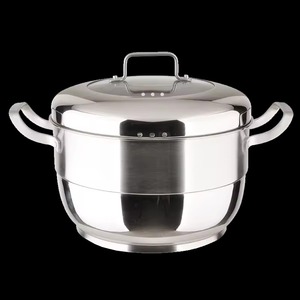 High standard quality stainless steel sleek polished finish adds a professional and elegant look to any dining <b>table</b> - Product Image 1