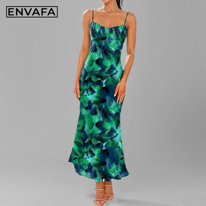 Robes pour femmes en gros, robes d'été, robes longues, robes de cocktail, robes élégantes pour femmes, fabricant de robes sur mesure - Product Image 4