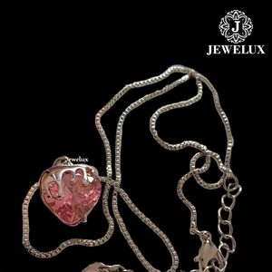 Prix d'exportation Jewelux Bijoux Hip Hop de luxe personnalisés en argent 925 plaqué or, certifiés IGI, pièce maîtresse pour anniversaire - Product Image 4