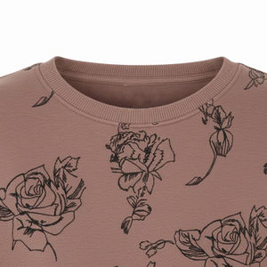 Sudadera con Capucha para Hombre, Informal, Deportiva, Transpirable, de Felpa, para Verano, con Logotipo Personalizado Estampado en la Parte Delantera, Color Marrón - Product Image 4