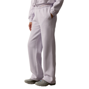 Womens Full <b>Zip</b> Hooded Tracksuit Set Relaxed Straight <b>Trousers</b> Elastic Waist Two Piece Everyday Lounge Travel Streetwear Outfits - Product Image 6