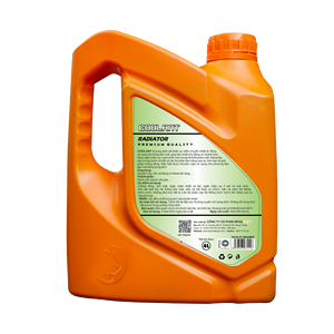 Liquide de Refroidissement NPOIL - Vert/Rose 0,5L 1L 4L Seau 18L Fût 200L Antigel Haute Qualité pour Entretien Automobile - Product Image 4