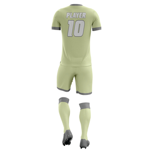 Kit de football Elite Championship conçu pour une vitesse et des performances optimales des joueurs - Product Image 2