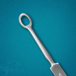 Premium Stainless Steel Handheld <b>Ear</b> Curettes ENT Instrument for Safe <b>Ear</b> <b>Wax</b> <b>Removal</b> Reusable <b>Tools</b> for Adults and Children - Product Image 2