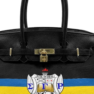 Fashion Genuine Cowhide Leather Handbag Yellow <b>Blue</b> Black Color Women Designer <b>Tote</b> <b>Bag</b> Elegant Daily Use Shoulder Purse - Product Image 5