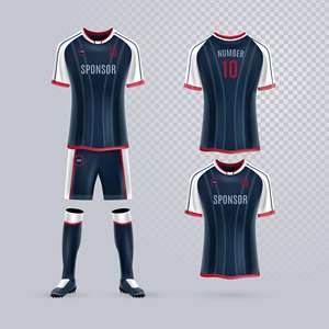 Servicio OEM de Uniformes de Fútbol Americano a Precio Económico - Product Image 5