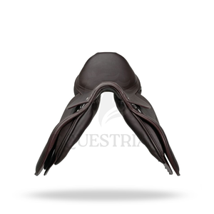 Selle de saut, selle d'équitation, équipement équestre - Product Image 4