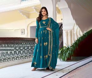 Shop Our New Style in Indian Dresses for Women's Fashion
