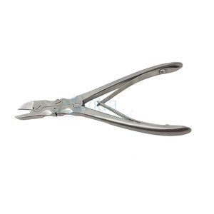 Modern Design <b>Bone</b> Cutter High Grade <b>Bone</b> Cutter Sharp Performance <b>Bone</b> Cutter Reliable <b>Bone</b> Cutter - Product Image 6