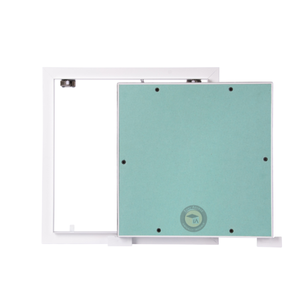 High Quality Waterproof Access Panel Gypsum Board Moisture Resistant Maintenance Door - Product Image 5