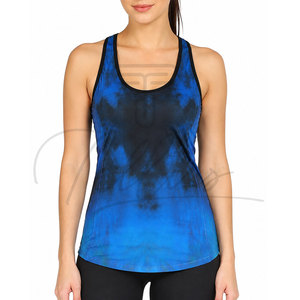 Camiseta sin Mangas para Mujer de Calidad Premium, Largo Regular, Ligera - Product Image 2