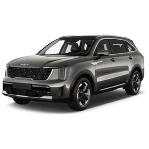 Kia Sorento, véhicule utilitaire sport élégant avec intérieur haut de gamme, connectivité intelligente et assistance au conducteur avancée - Product Image 3