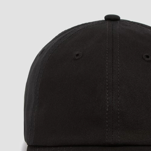 100% Cotton Canvas Sports Baseball Caps Unisex Hot Selling Reasonable Price Waterproof Breathable Classic Baseball Caps - Product Image 3