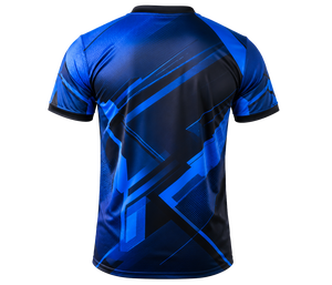 Premium Sublimated Team Jersey O-Neck <b>Athletic</b> Apparel Custom Printing - Product Image 2