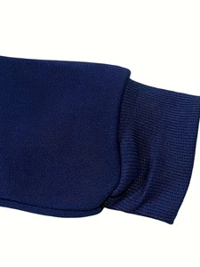 Sudaderas con estampado moderno para hombre, con gráficos en relieve y tela gruesa y cálida, ideales para el invierno, corte regular, otoño. - Product Image 3