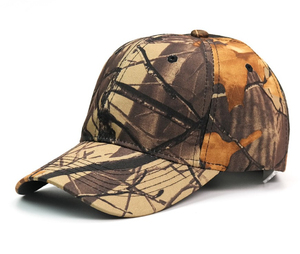 Casquette Trucker ARTIZ INTERNATIONAL Tiger Camo en Coton Respirant et Imperméable avec Patch Extérieur Tendance – Vente en Gros - Product Image 4