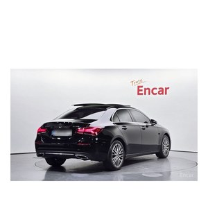 เมอร์เซเดส-เบนซ์ เอ-คลาส เอ250 4MATIC ซีดาน มิถุนายน 2021 ระยะทาง 49,821 กม. พวงมาลัยซ้าย มาตรฐานไอเสียยูโร 5 พร้อมกล้องมองหลัง - Product Image 2