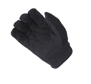 Guantes tácticos de cuero sintético resistentes a cortes con guantes PALMS para productos de seguridad - Product Image 3