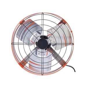 Ventilatore da Soffitta a Montaggio a Gable da 15 Pollici con Termostato Regolabile e Griglia Esterna, 1650 CFM, per Raffreddamento Ambienti fino a 236 m² - Product Image 1