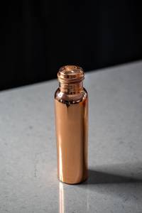 Handmade Pure <b>Copper</b> <b>Drinking</b> <b>Bottle</b> - Product Image 5