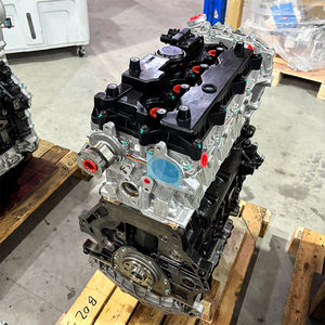 Motor diésel de coche chino 4G18TD 1.8L Motor de montaje de 4 cilindros para Geely <span class=keywords><strong>BO</strong></span> YUE Emgrand X7 montaje de piezas de automóvil - Product Image 3