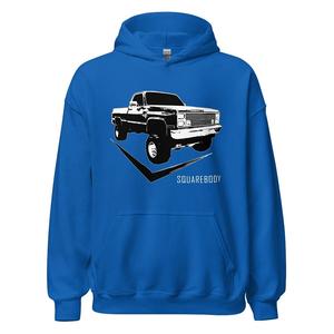 Sudadera para hombre Evolution of a Lineman, regalo para aprendiz, aprendiz experimentado o retirado - Product Image 2