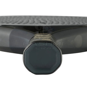 Pala de Tenis Cómoda y de Alta Calidad con Material Transpirable y Mango Suave para Uso Diario en Entrenamientos - Product Image 2